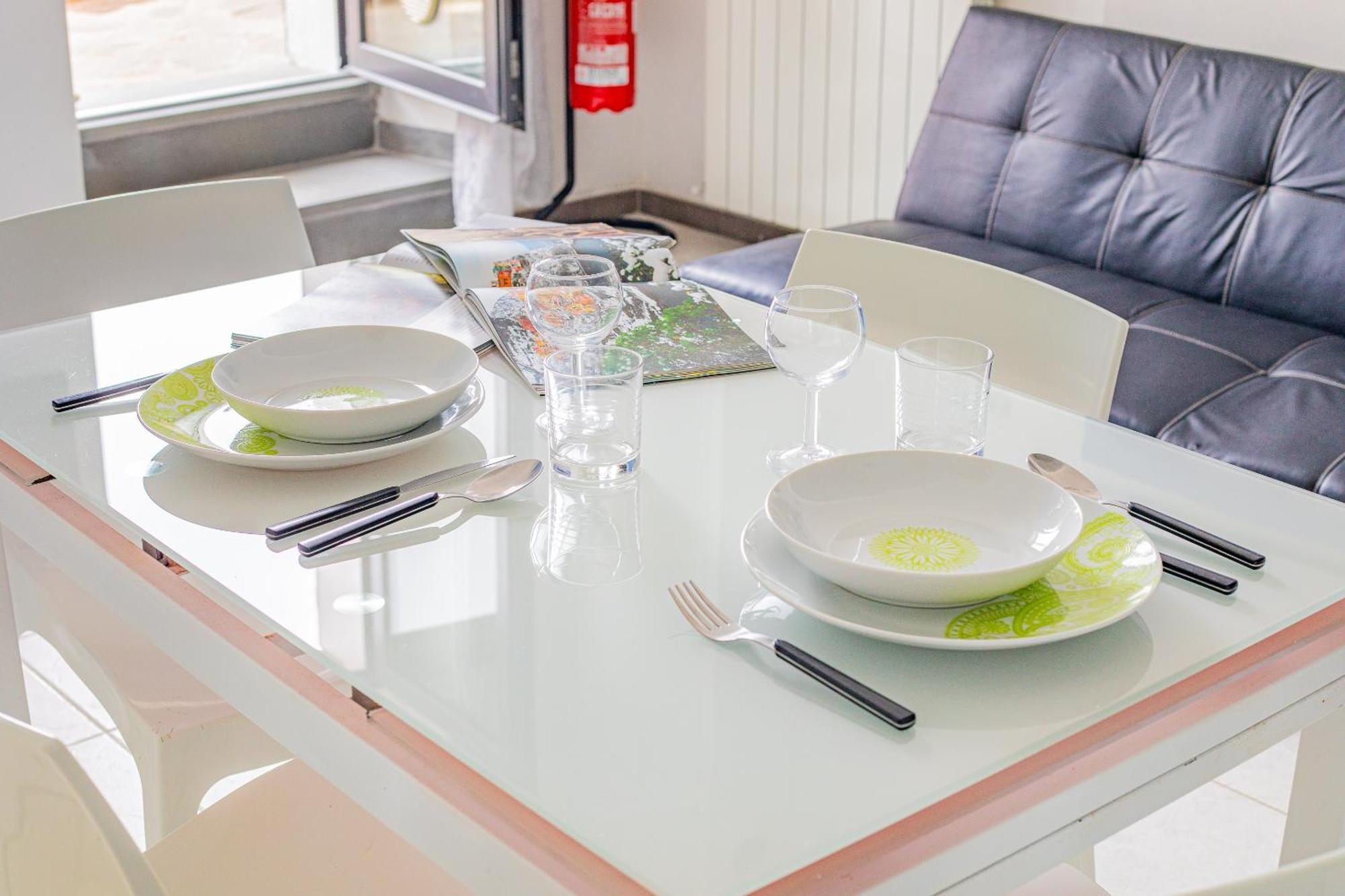 Pepita Apartment , Big Window To The Sea มานารอลา ภายนอก รูปภาพ