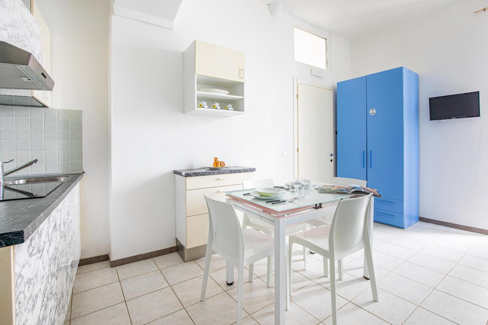 Pepita Apartment , Big Window To The Sea มานารอลา ภายนอก รูปภาพ
